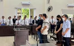 Hoãn xét xử cựu giám đốc sở ở Bình Dương phạm tội làm giả giấy tờ