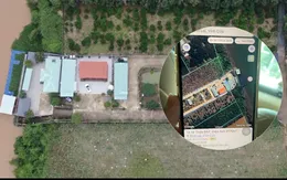 Đồng Nai: "Loạn" xây dựng trái phép