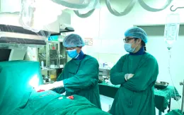 Cấp cứu bệnh nhân sốc tim do nhồi máu cơ tim cấp