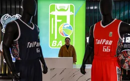 Nhu cầu tiêu dùng đồ thể thao nở rộ tại Trung Quốc