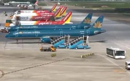 Mở rộng đội tàu bay phục vụ triển vọng phát triển ngành hàng không