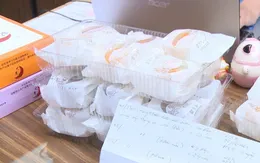 TP Hồ Chí Minh: Phát hiện nhiều bánh trung thu không nguồn gốc, xuất xứ