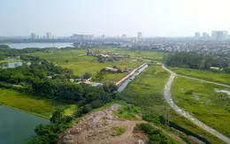 Quy hoạch không sát thực tế: Khổ sở vì mắc kẹt trong quy hoạch treo