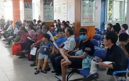 Đà Nẵng 'báo động' tình trạng đau mắt đỏ
