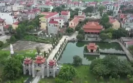 Mập mờ trong quy hoạch, di tích bị xâm hại