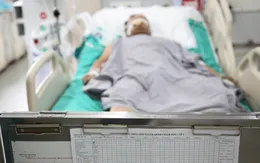 Bộ Y tế: Các bệnh viện tạo điều kiện cho người nhà, nạn nhân vụ cháy tìm kiếm người thân