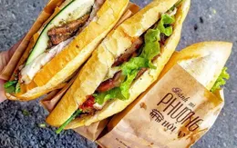 Tạm đình chỉ cơ sở bánh mì Phượng khiến 91 người ngộ độc thực phẩm