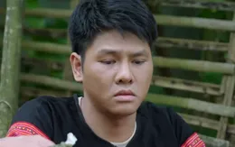 Cuộc chiến không giới tuyến - Tập 4: Pùa Sình buồn bã hết tiền làm ma cho bố