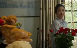 Gia đình mình vui bất thình lình - Tập 55: 3 năm sau, Công qua đời?