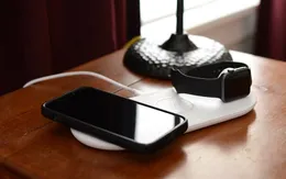 Sạc không dây có làm hỏng pin điện thoại của bạn?