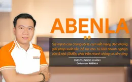 Xây dựng hệ sinh thái công nghệ hỗ trợ doanh nghiệp