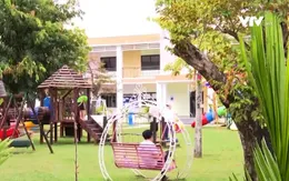 Trường Quốc tế Chồi Xanh ở TP Hội An hoạt động trở lại