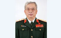 Lễ tang Thượng tướng Nguyễn Chí Vịnh sẽ diễn ra vào ngày 18/9