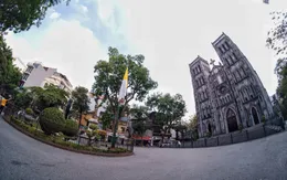 Hà Nội tạm dừng các hoạt động vui chơi, giải trí đến 17/9