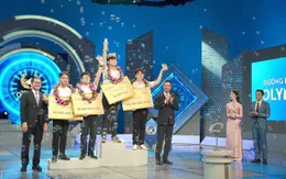 Đường lên đỉnh Olympia nhận hồ sơ đăng ký tham dự năm thứ 24