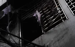 Đón xem phóng sự "Buông lỏng quản lý chung cư mini" (22h35, VTV1)