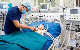 Nhiễm trùng huyết, sốc nhiễm trùng ở trẻ em: Bệnh không hiếm nhưng tỉ lệ tử vong cao