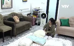 Người dân nhường phòng, hỗ trợ chỗ ở cho nạn nhân vụ cháy chung cư mini