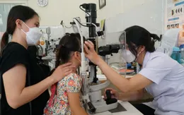 Đắk Lắk: Phối hợp tăng cường phòng bệnh đau mắt đỏ