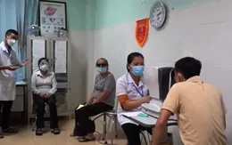 Hơn 6.000 người đau mắt đỏ ở Quảng Bình