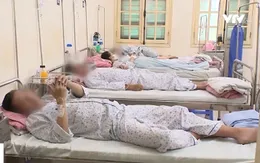 Hà Nội: Số ca mắc sốt xuất huyết tăng cao kỷ lục