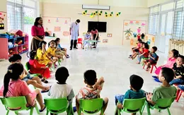 Hà Tĩnh tăng cường phòng, tránh bệnh đau mắt đỏ