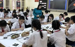 Môn tích hợp - loay hoay tìm cách dạy phù hợp