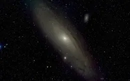 Công bố hình ảnh đầu tiên chụp bằng kính thiên văn trường rộng