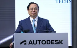 Đề nghị doanh nghiệp Hoa Kỳ góp phần ủng hộ một Việt Nam ''mạnh, độc lập, tự cường và thịnh vượng''