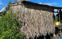 Cà Mau: Nam thanh niên dùng súng tự chế bắn con nợ tử vong