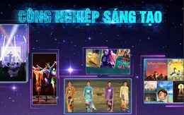 Công nghiệp sáng tạo: Sinh sau đẻ muộn nên cần cơ chế nâng đỡ