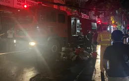 Chi trả hơn 4,3 tỷ đồng quyền lợi bảo hiểm cho khách hàng trong vụ cháy tại Thanh Xuân