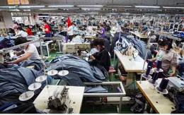 Doanh nghiệp bị cắt, giảm đơn hàng được lùi đóng phí công đoàn đến 31/12