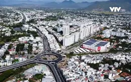 Thông xe 3 nhánh lớn nút giao thông nghìn tỷ ở Khánh Hòa