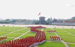 Bản Tuyên ngôn độc lập đặt nền tảng xây dựng hệ giá trị quốc gia