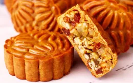 Khuyến cáo phòng ngừa ngộ độc khi sử dụng bánh Trung thu
