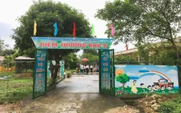 Quảng Ninh: 9 học sinh nhập viện do tiêu chảy cấp​