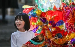 Thưởng thức "Thu xưa về trong phố", ôn lại trời kỷ niệm