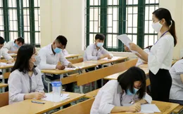 Giữ ổn định Kỳ thi tốt nghiệp THPT 2024, làm kỹ lưỡng phương án thi năm 2025