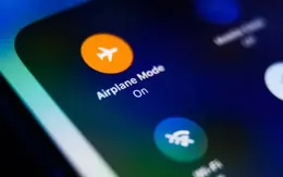 4 lý do nên sử dụng chế độ máy bay ngay cả khi bạn không bay