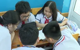 Nhiều trường bỏ hình thức 'kiểm tra miệng' bất chợt đầu giờ