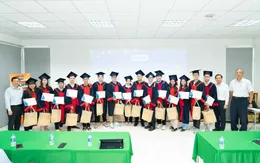 Nhựa Duy Tân chú trọng phát triển toàn diện nguồn nhân lực