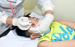 Sóc Trăng: Bệnh đau mắt đỏ diễn biến phức tạp