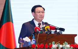 Quan hệ hữu nghị truyền thống và hợp tác tốt đẹp Việt Nam - Bangladesh là hằng số bất biến