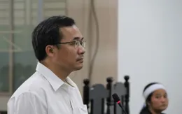 Phạt 2 năm tù với cán bộ ngân hàng lái ô tô gây tai nạn chết người rồi bỏ chạy