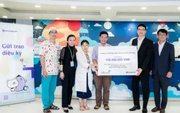 Shinhan Life thúc đẩy sự phát triển bền vững cho thế hệ trẻ