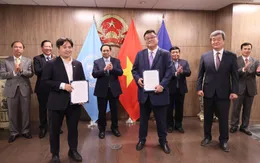 FPT và doanh nghiệp Mỹ - Silvaco hợp tác phát triển nguồn nhân lực bán dẫn