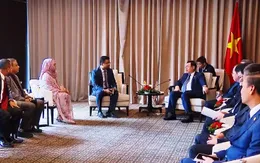 Hoan nghênh các doanh nghiệp Bangladesh đầu tư tại Việt Nam