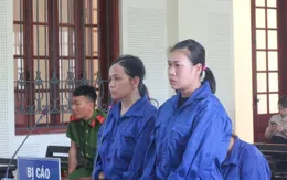 Được tại ngoại, người phụ nữ bán ma túy lấy lí do "để mua sữa cho con"