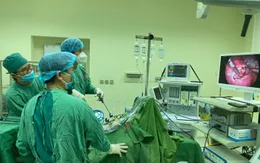 Nhập viện do tắc ruột vì loại quả phổ biến này